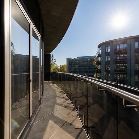 Korio Apartments, ドルスキニンカイ エクステリア 写真
