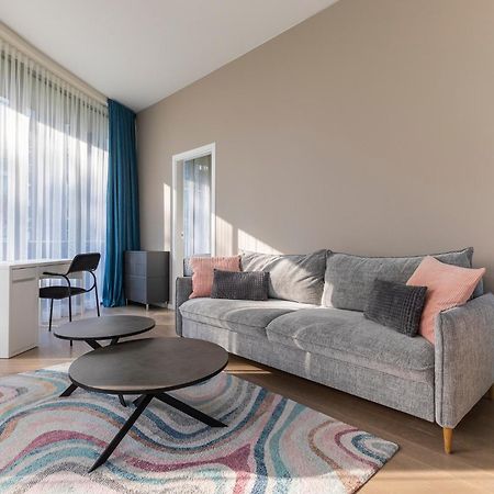 Korio Apartments, ドルスキニンカイ エクステリア 写真