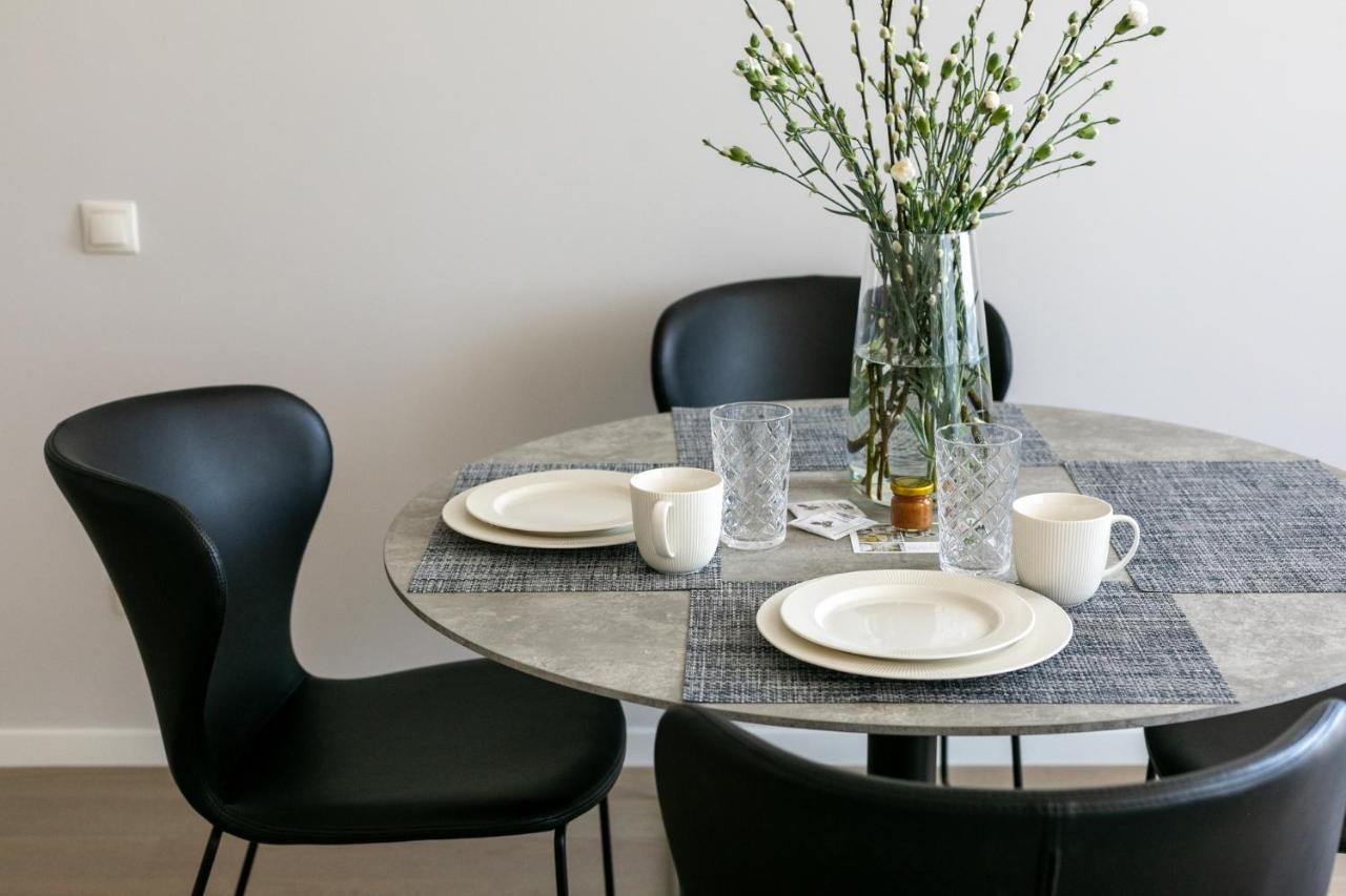 Korio Apartments, ドルスキニンカイ エクステリア 写真