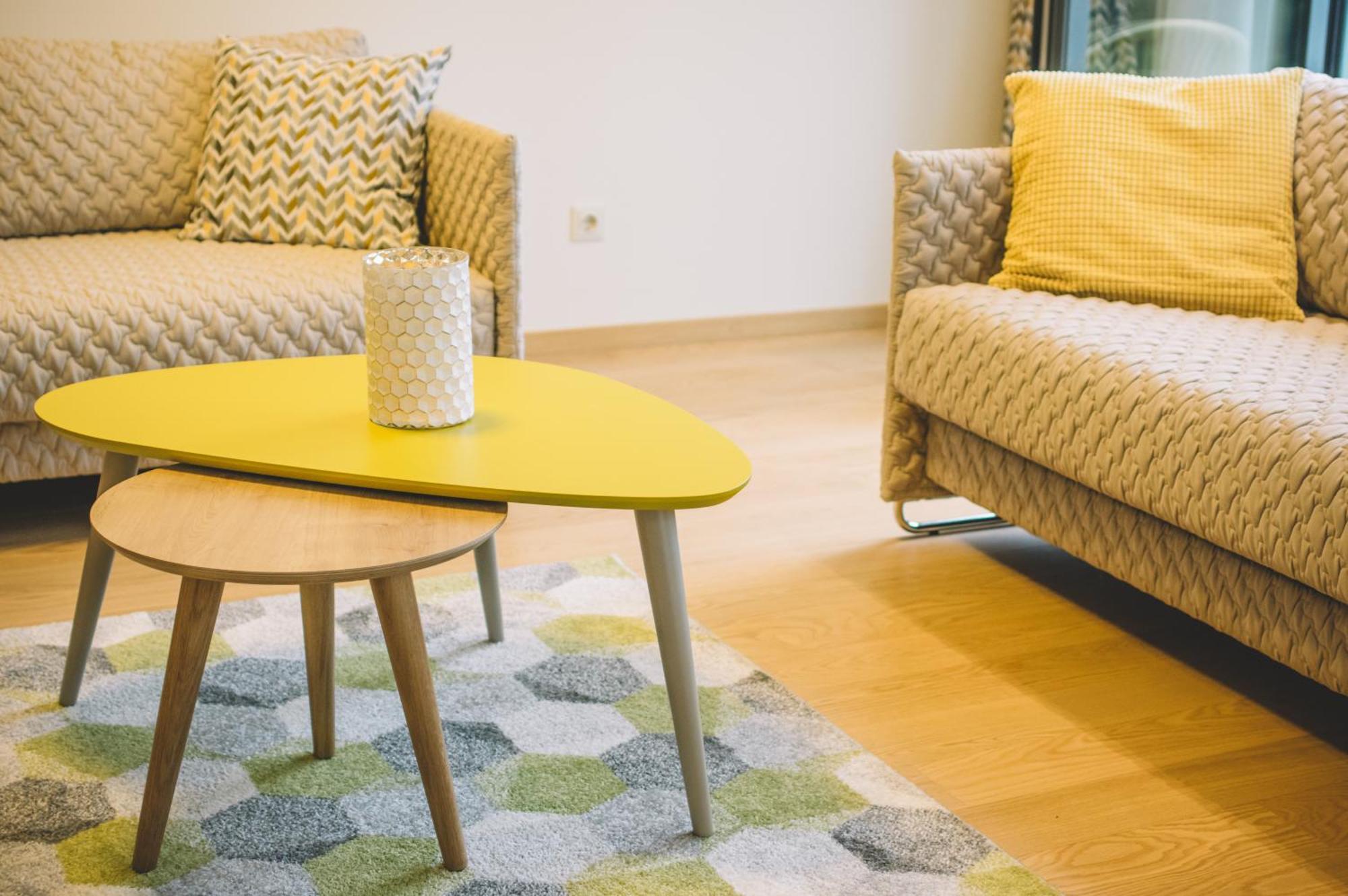 Korio Apartments, ドルスキニンカイ エクステリア 写真