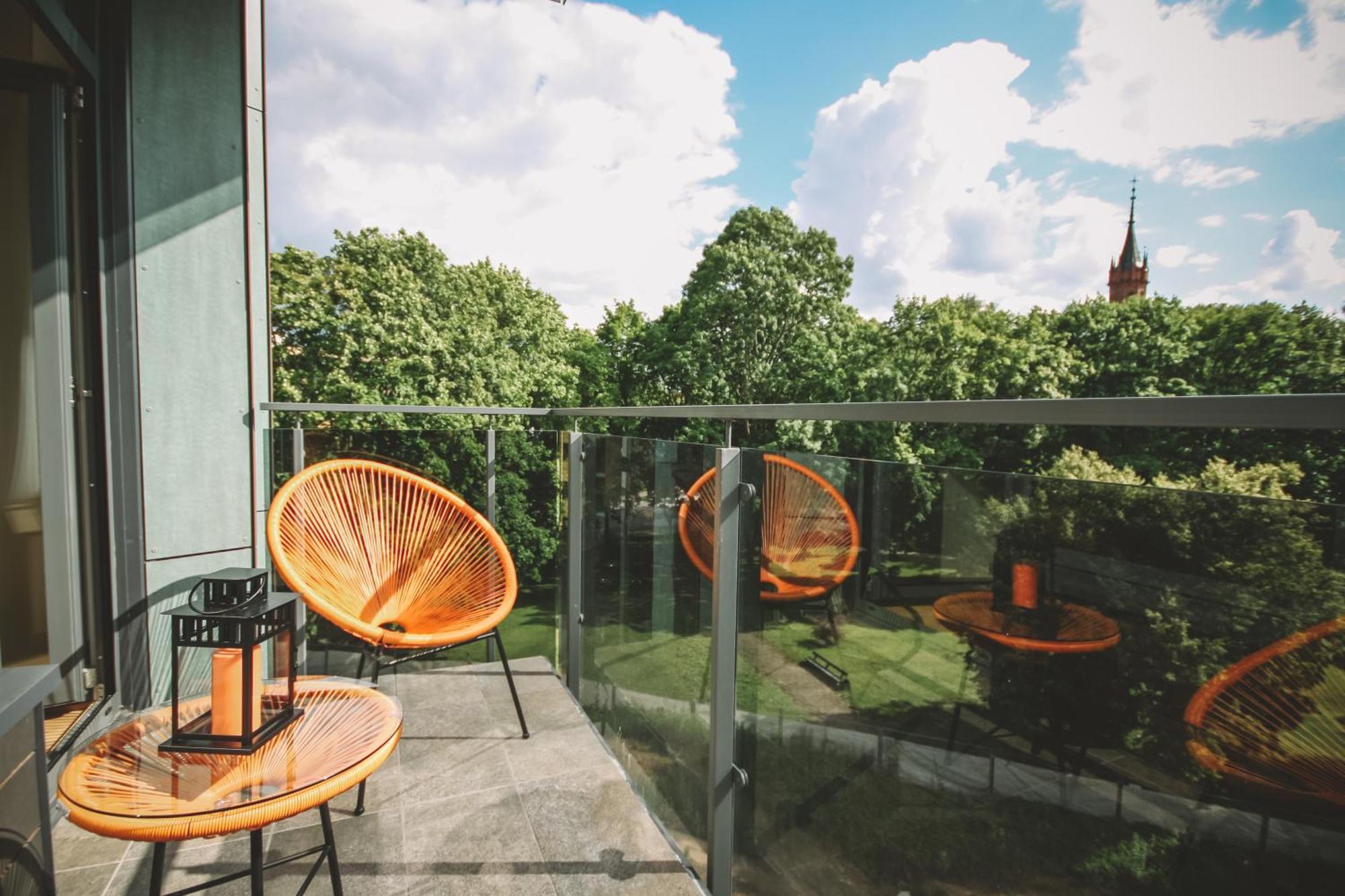 Korio Apartments, ドルスキニンカイ エクステリア 写真