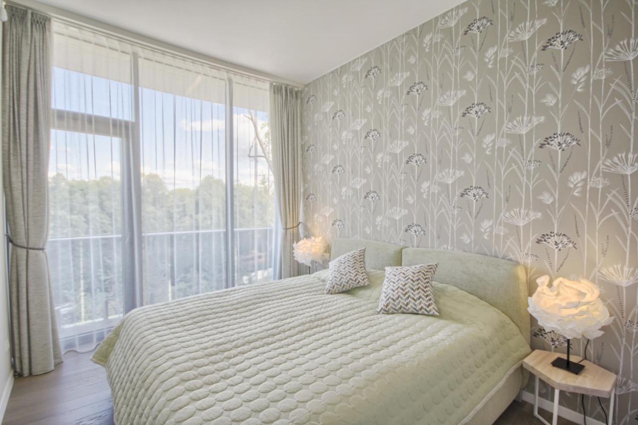 Korio Apartments, ドルスキニンカイ エクステリア 写真