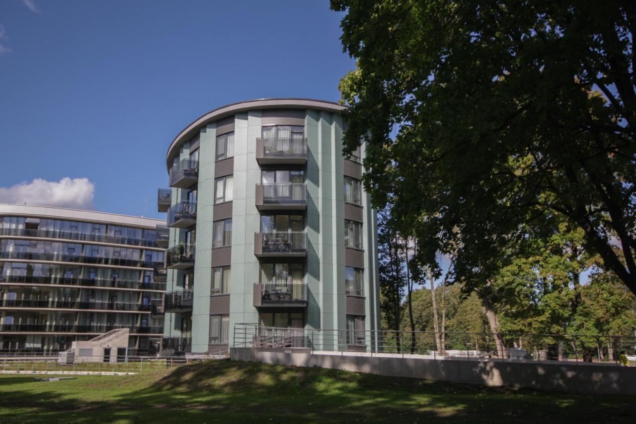 Korio Apartments, ドルスキニンカイ 部屋 写真