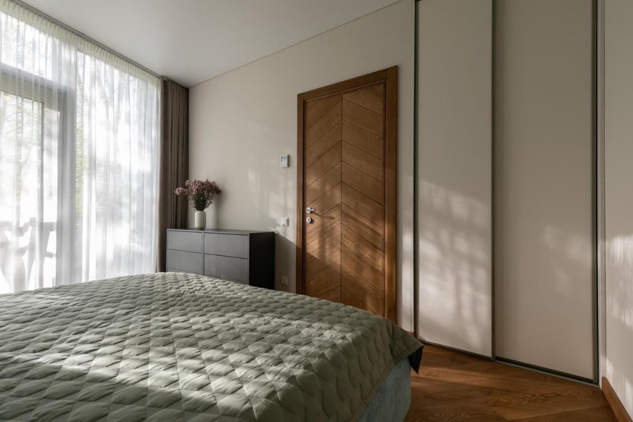 Korio Apartments, ドルスキニンカイ エクステリア 写真